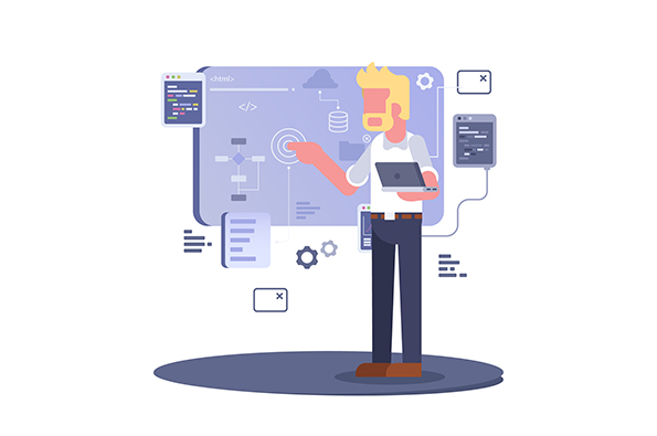 Software development